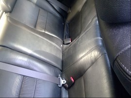 2005 HONDA ACCORD, SILVER, EX, 2.4L, VTEC, AT,  A25111